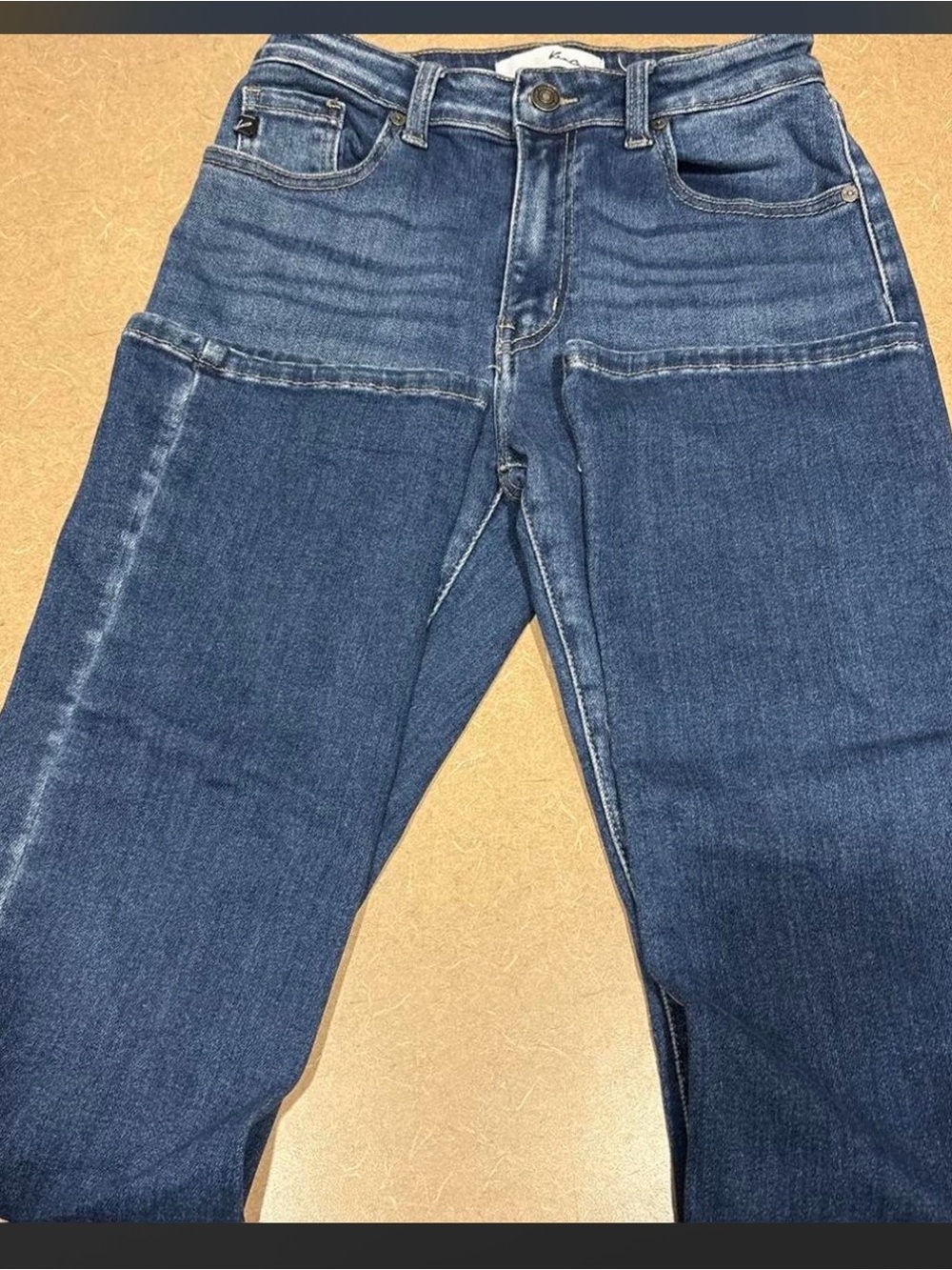 KanCan bootcut jeans